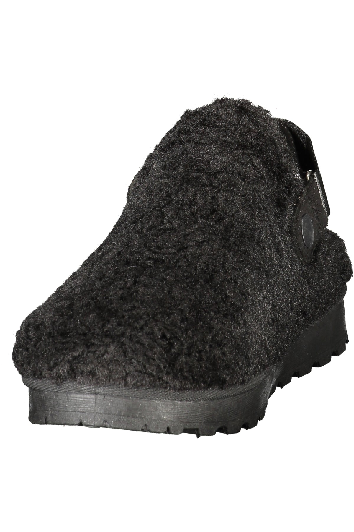 Sabot Laura Biagiotti Nero 9863