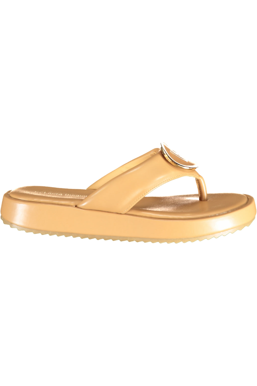 Sandali LAURA BIAGIOTTI Beige 9758