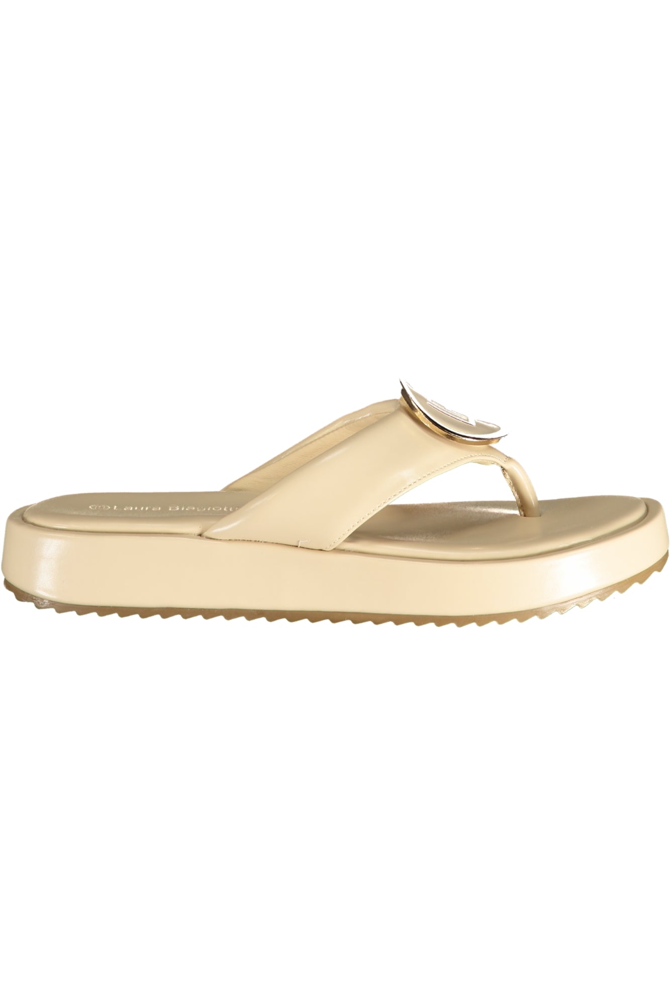 Sandali LAURA BIAGIOTTI Beige 9758