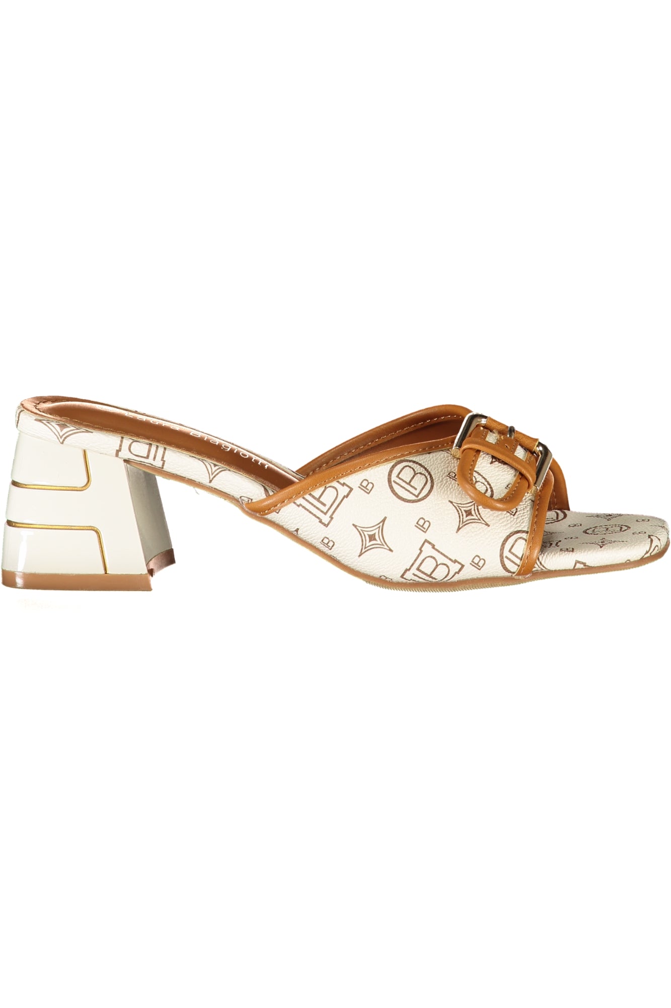 Sandali LAURA BIAGIOTTI Beige 9737