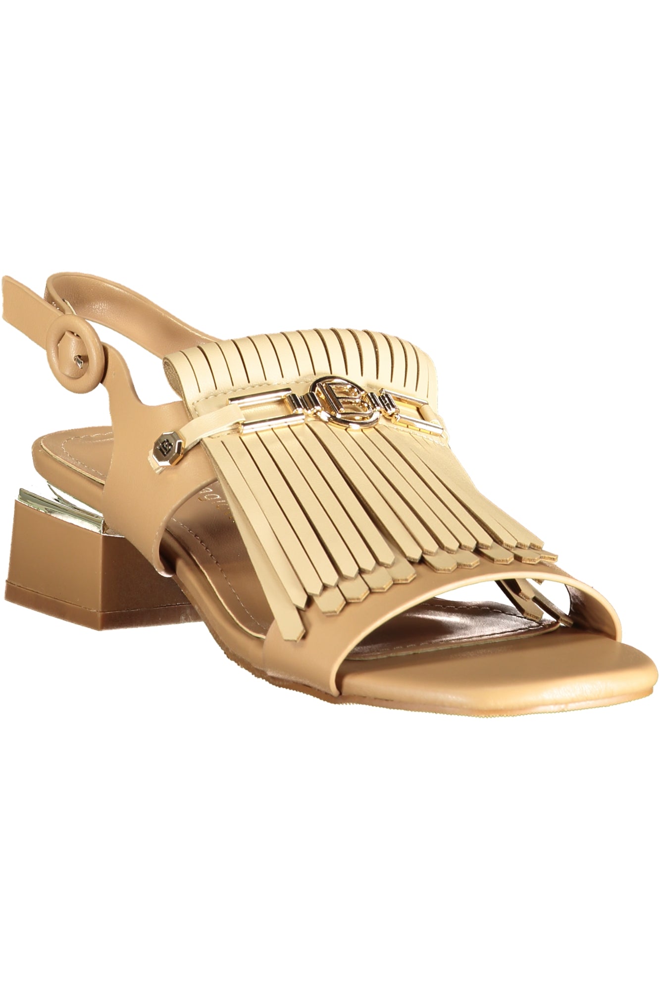 Sandali LAURA BIAGIOTTI Beige 9728