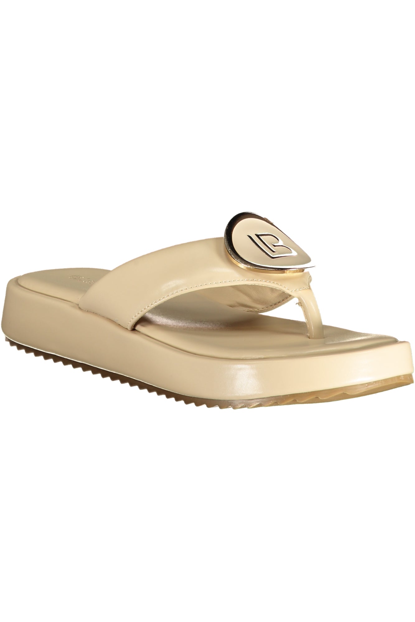 Sandali LAURA BIAGIOTTI Beige 9758