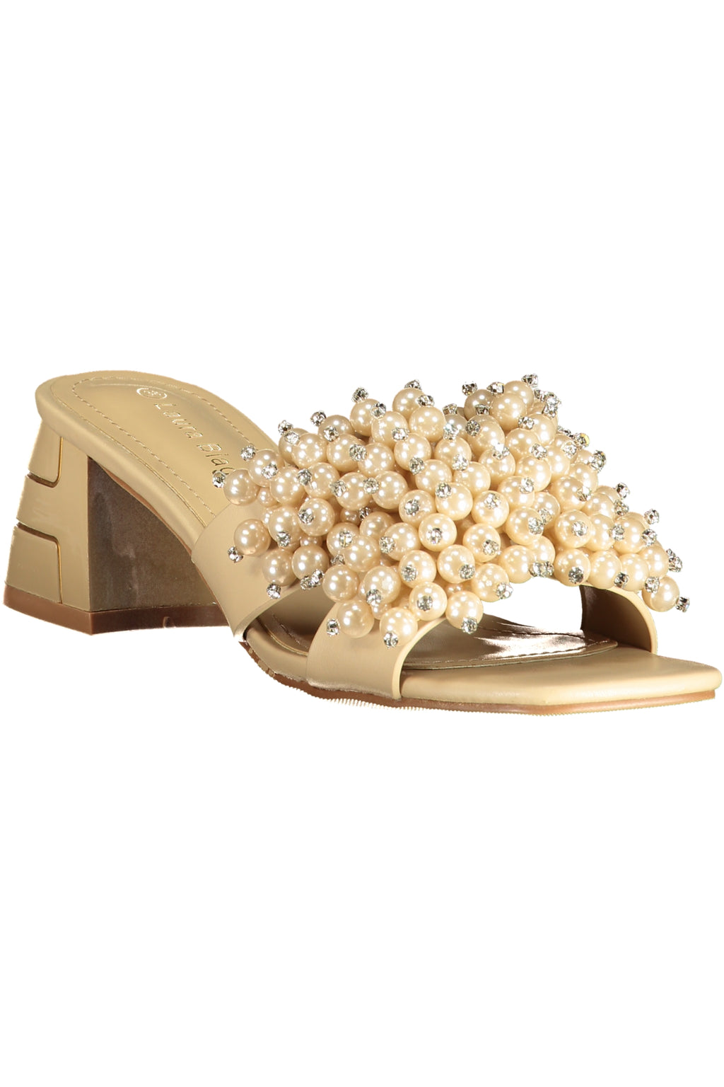 Sandali LAURA BIAGIOTTI Beige 9738