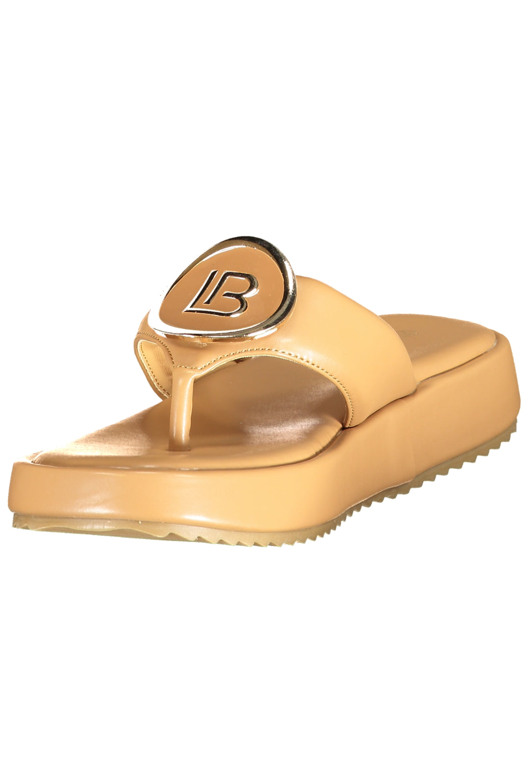 Sandali LAURA BIAGIOTTI Beige 9758
