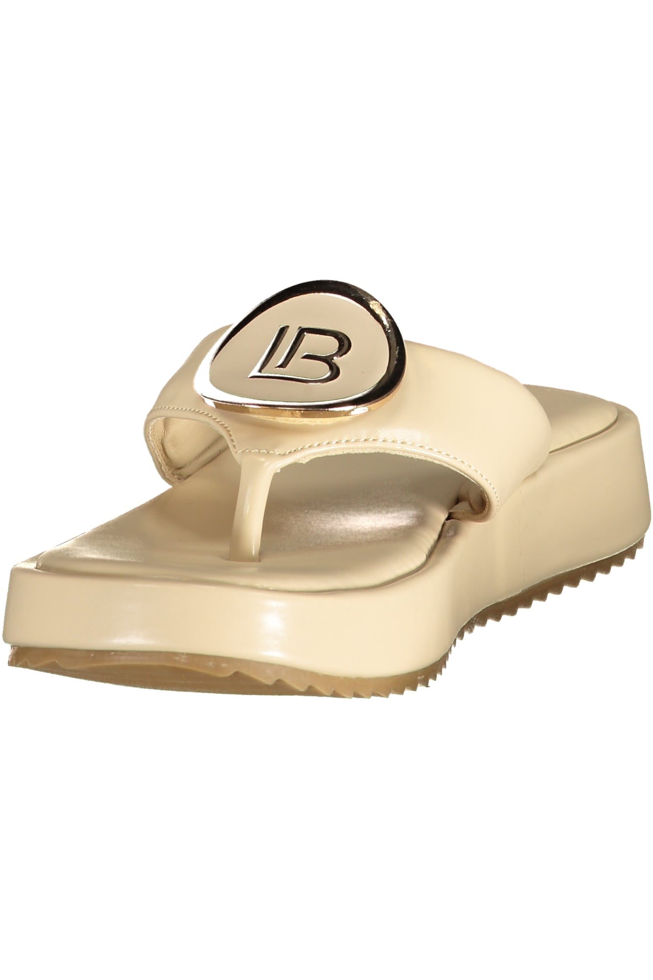 Sandali LAURA BIAGIOTTI Beige 9758