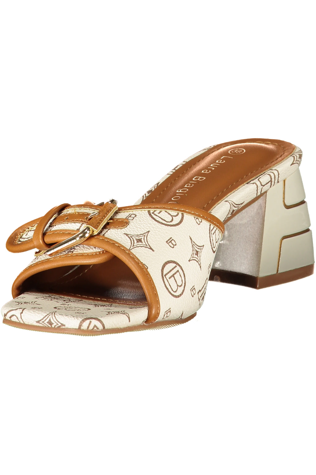 Sandali LAURA BIAGIOTTI Beige 9737