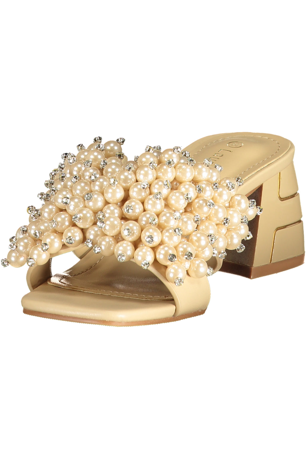 Sandali LAURA BIAGIOTTI Beige 9738