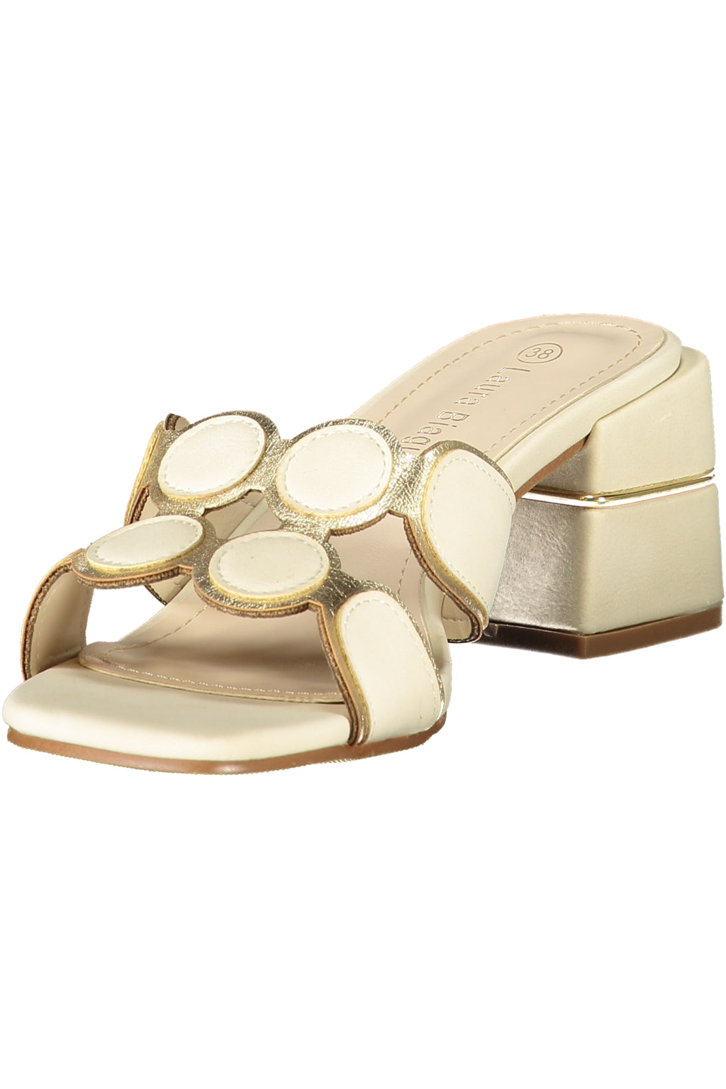 Sandali LAURA BIAGIOTTI Beige 9743