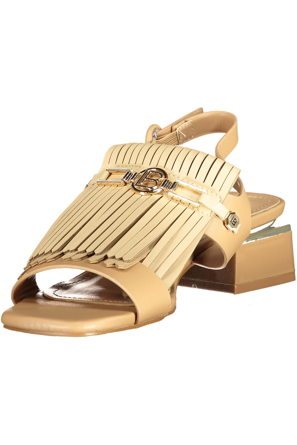 Sandali LAURA BIAGIOTTI Beige 9728