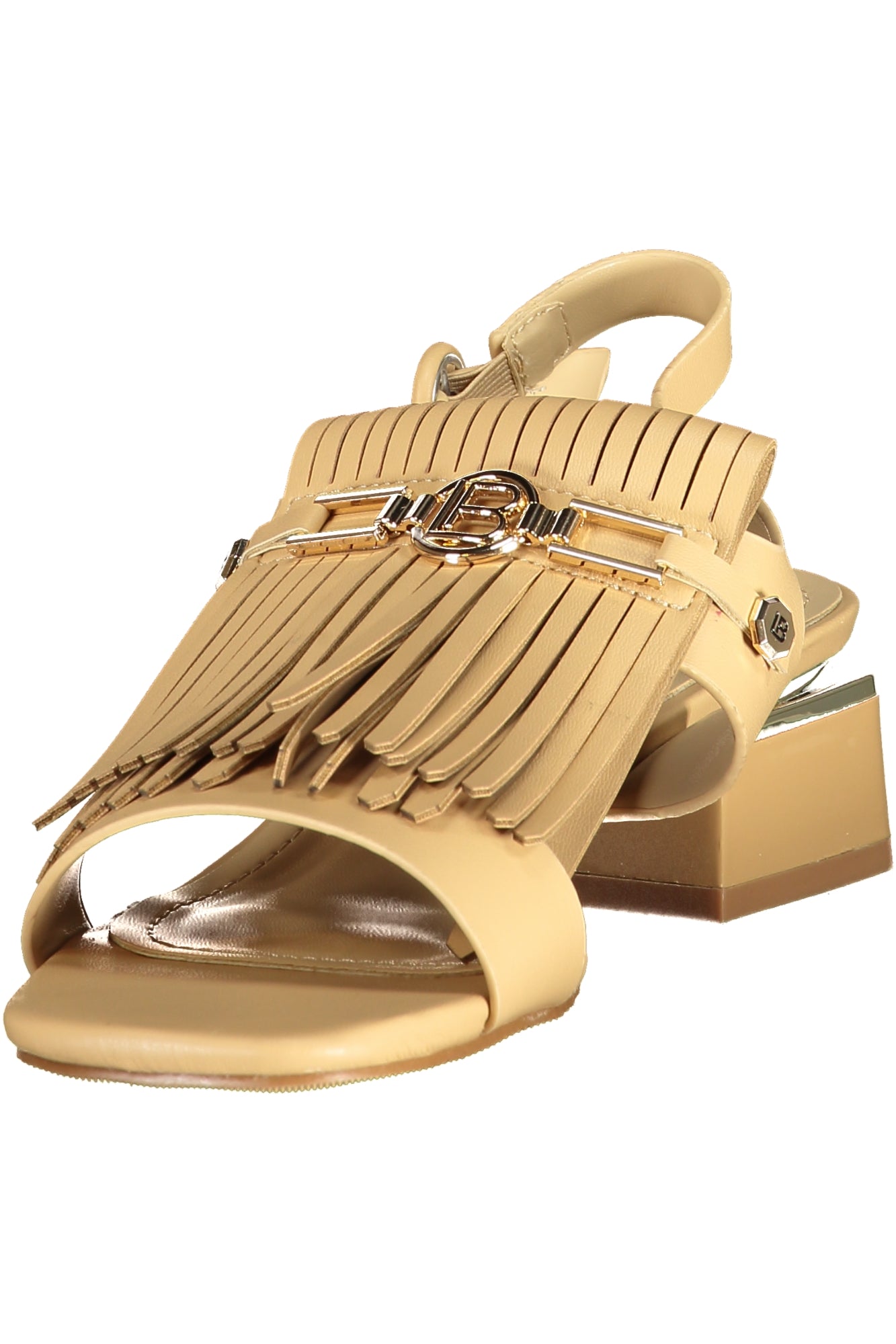 Sandali LAURA BIAGIOTTI Beige 9728