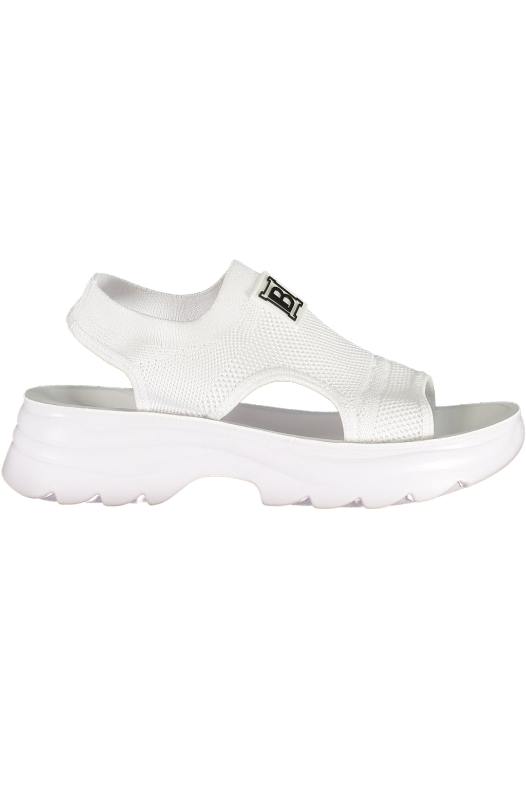 Sandali LAURA BIAGIOTTI Bianco