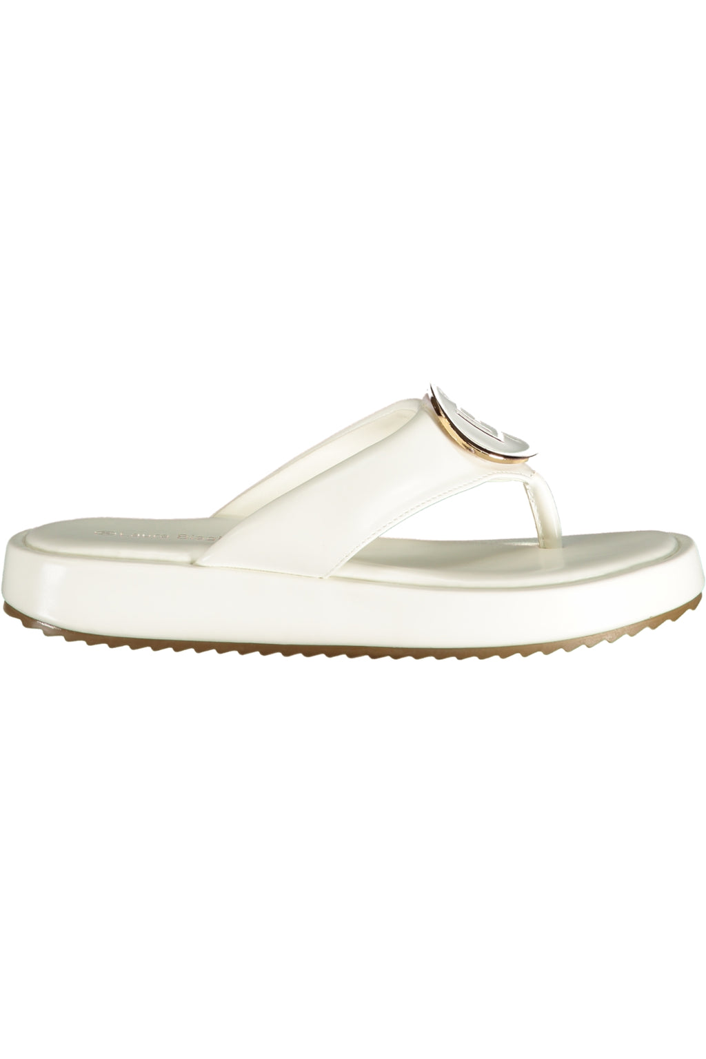 Sandali LAURA BIAGIOTTI Bianco 9758