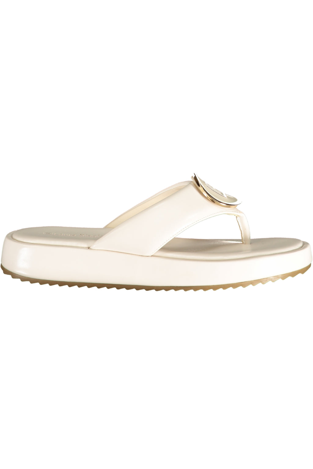 Sandali LAURA BIAGIOTTI Bianco 9758