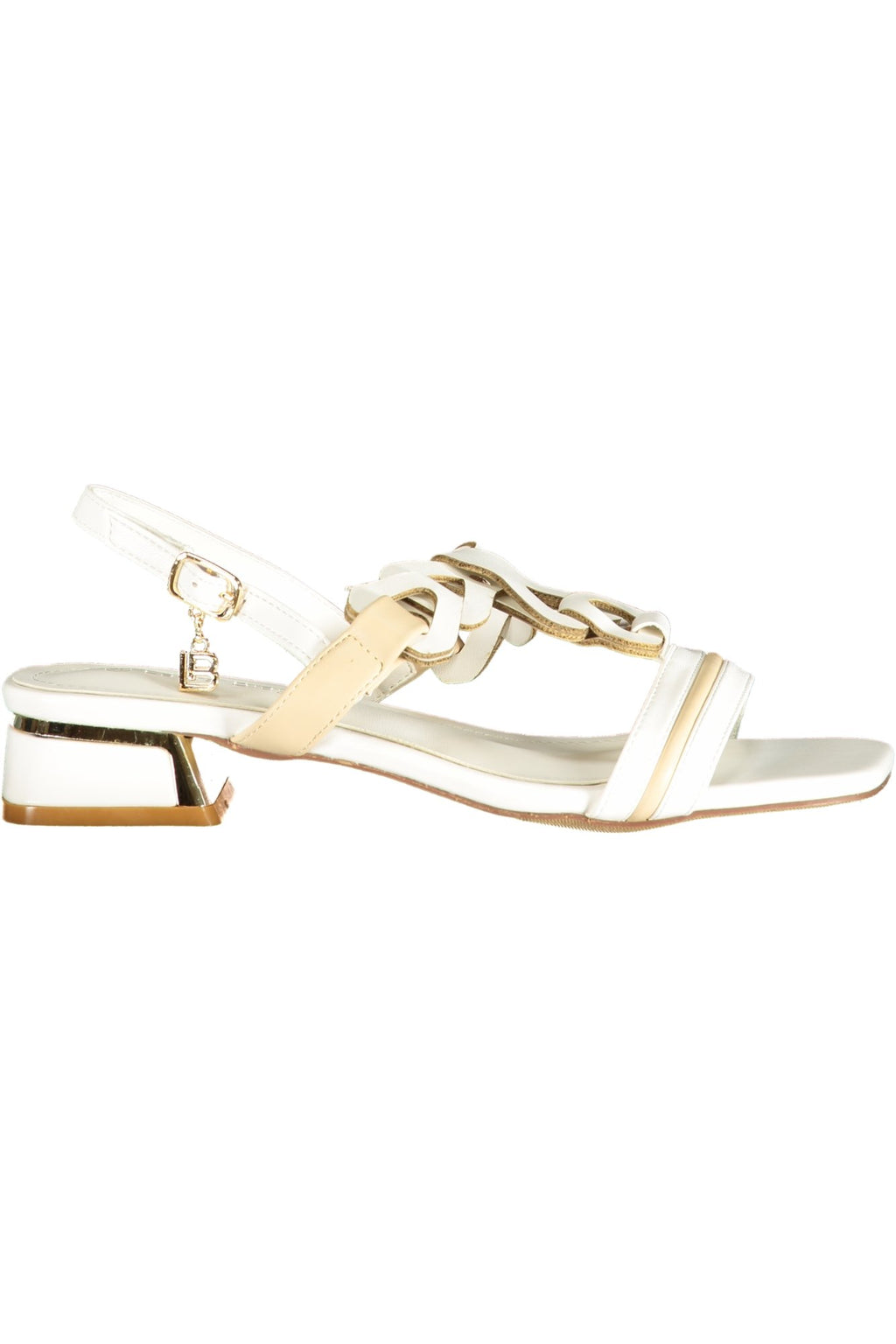 Sandali LAURA BIAGIOTTI Bianco 9726