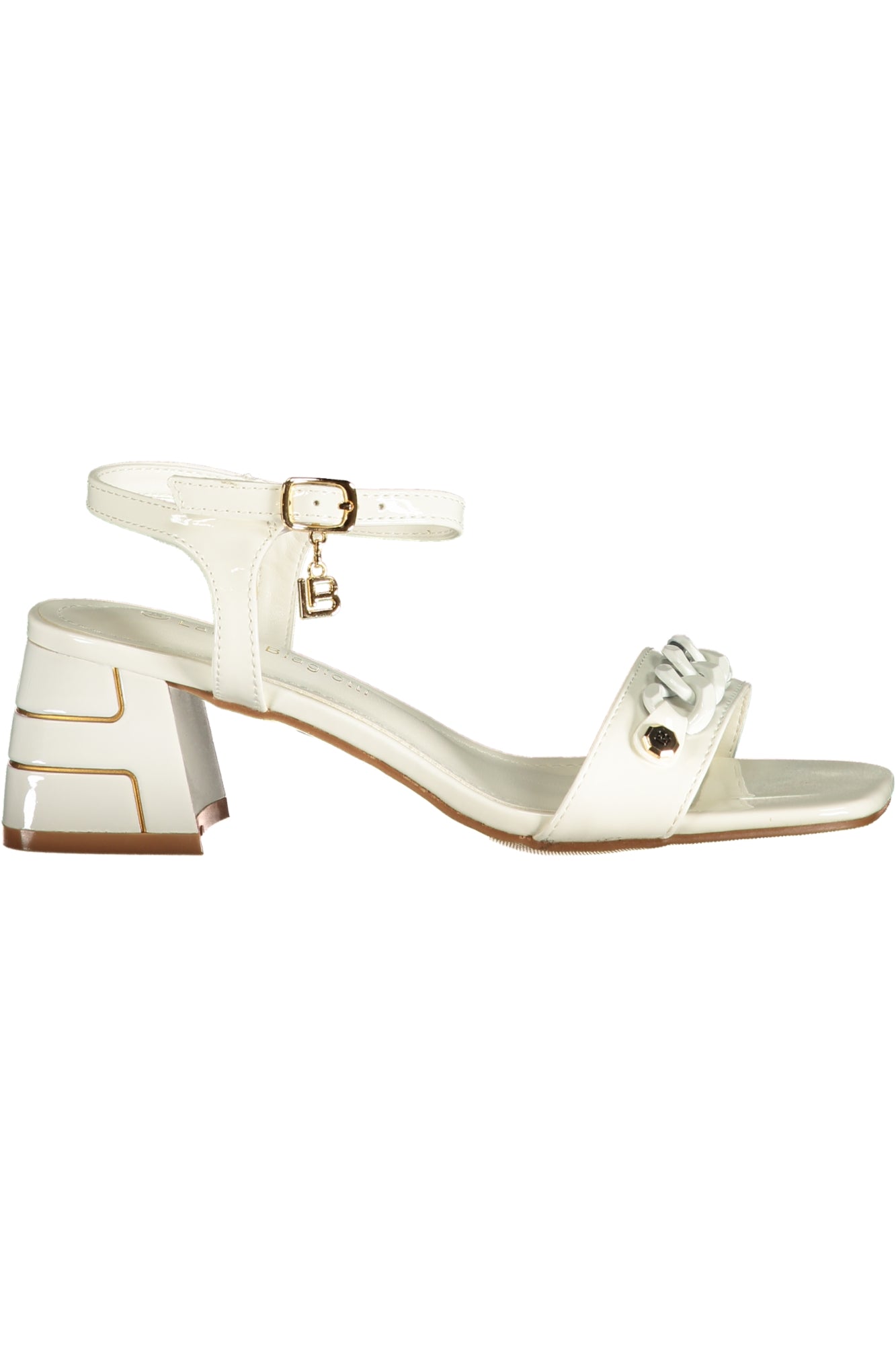 Sandali LAURA BIAGIOTTI Bianco 9740