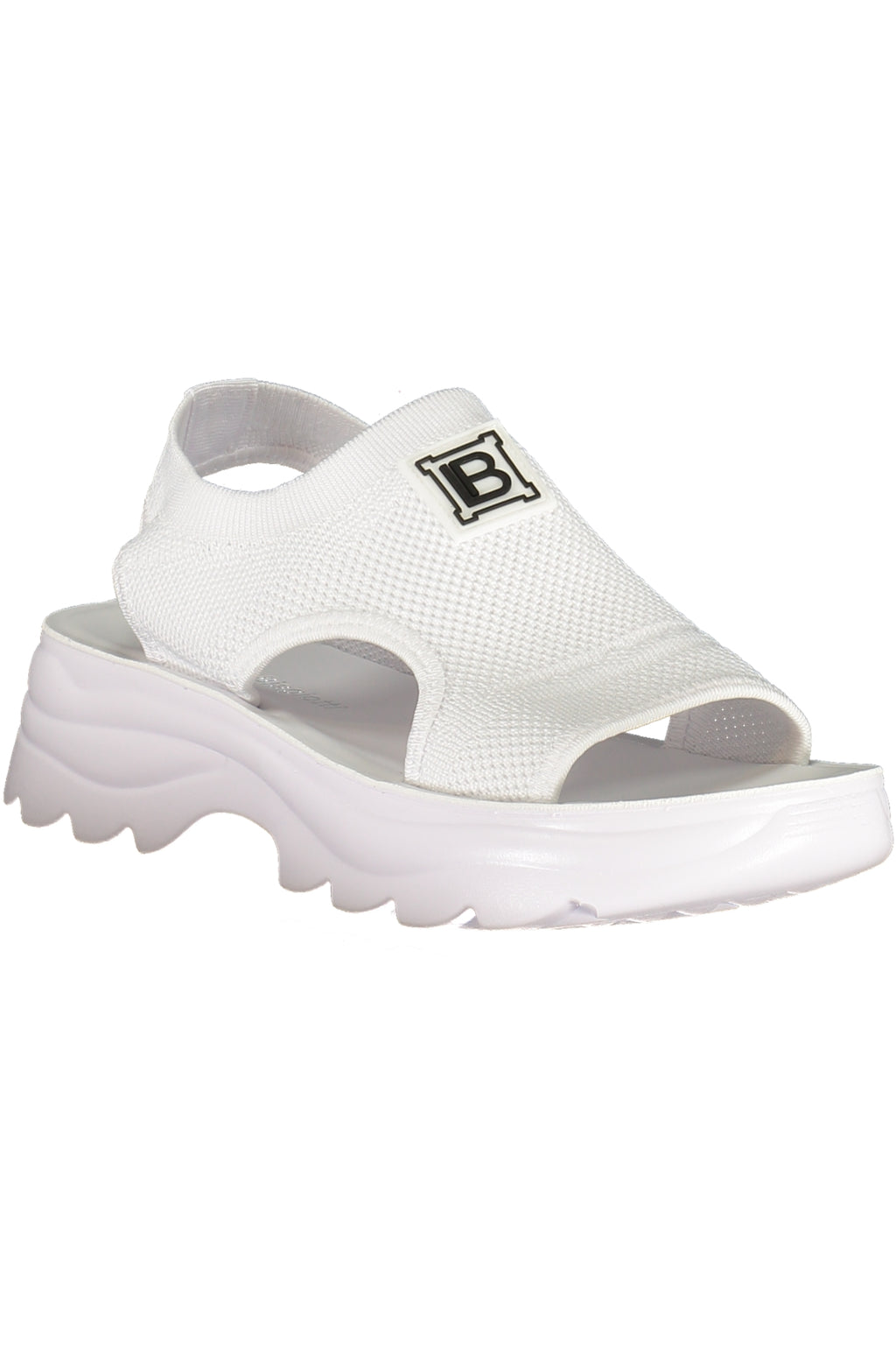 Sandali LAURA BIAGIOTTI Bianco
