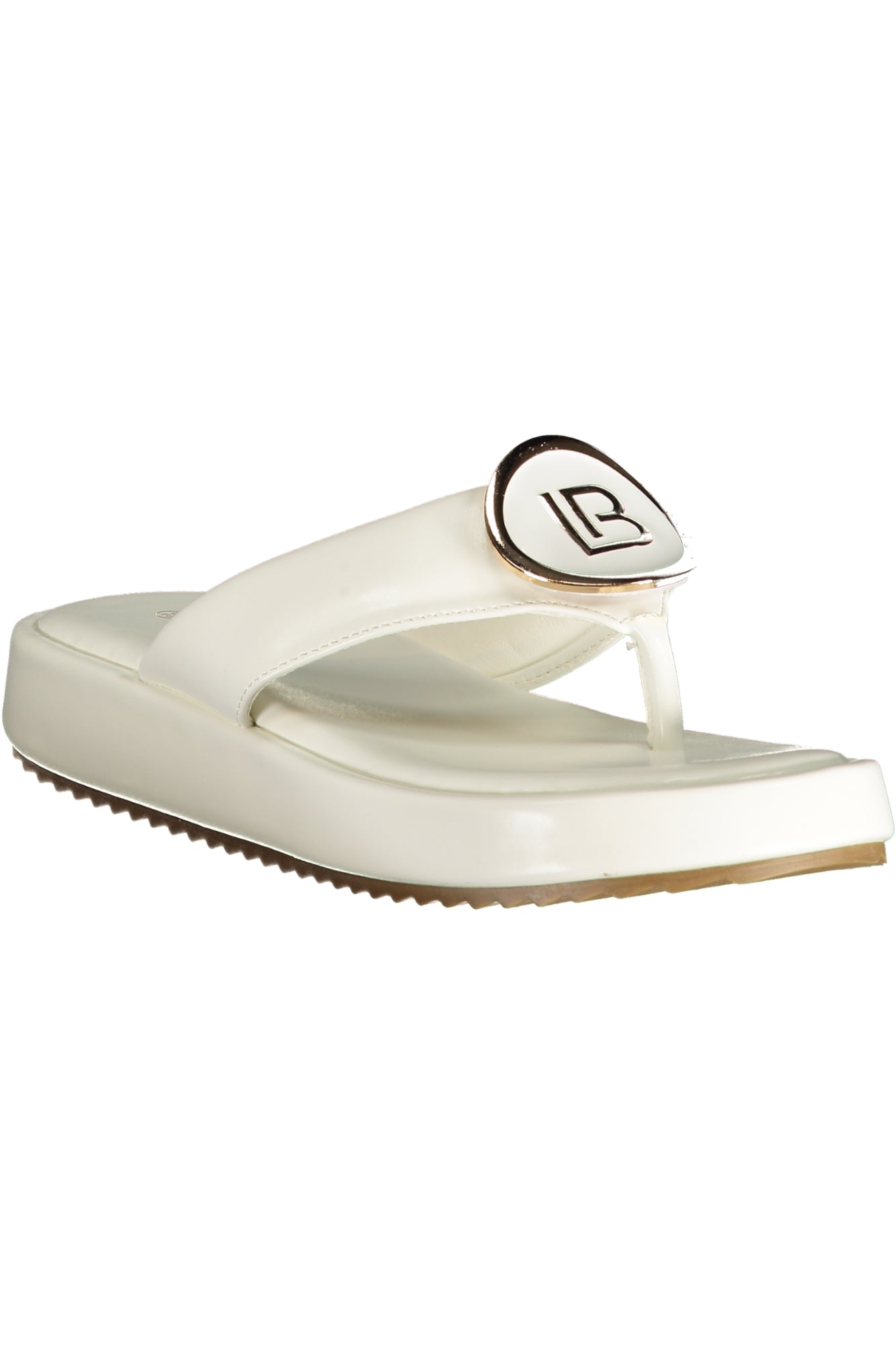 Sandali LAURA BIAGIOTTI Bianco 9758