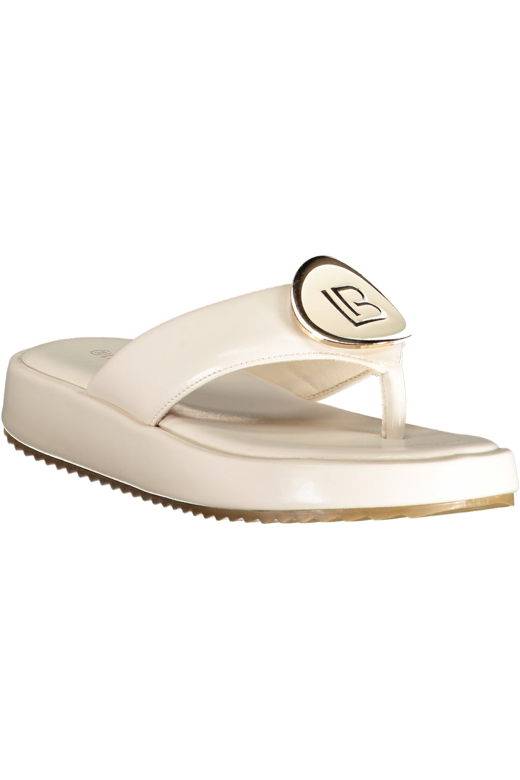 Sandali LAURA BIAGIOTTI Bianco 9758