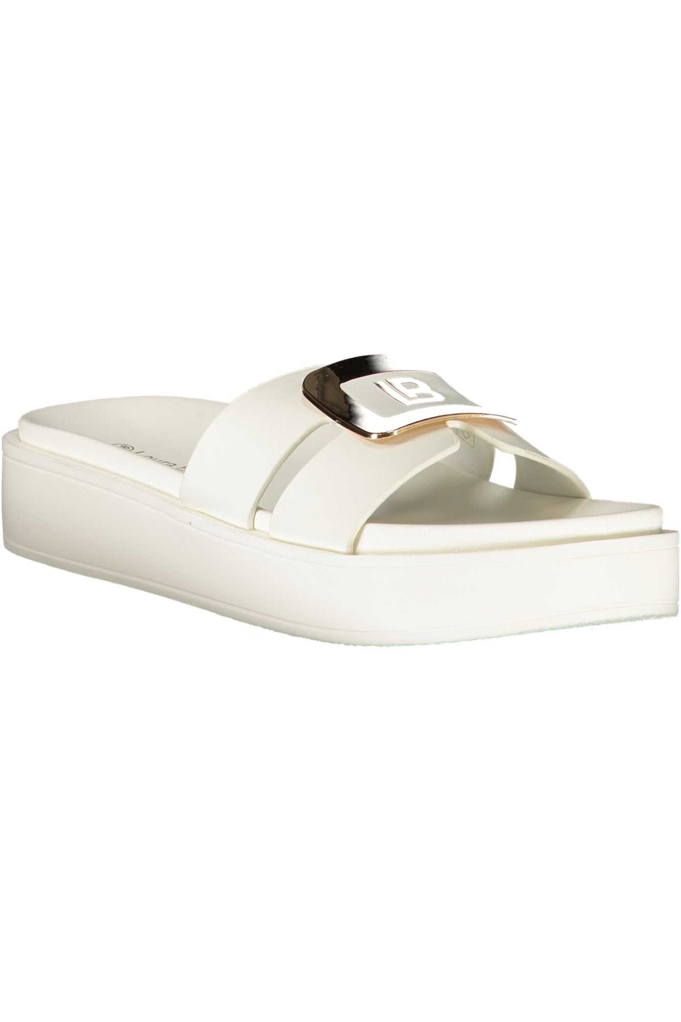 Sandali LAURA BIAGIOTTI Bianco 9783