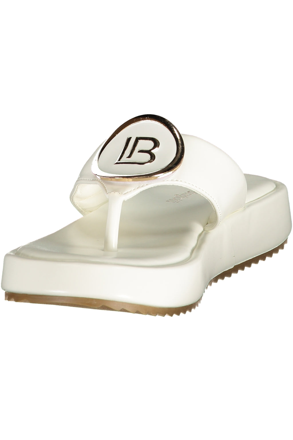 Sandali LAURA BIAGIOTTI Bianco 9758