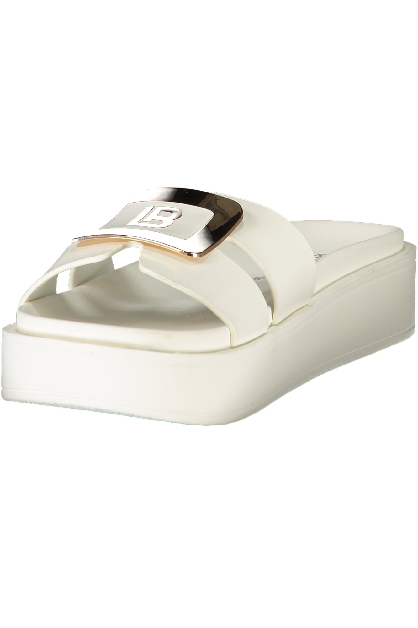 Sandali LAURA BIAGIOTTI Bianco 9783