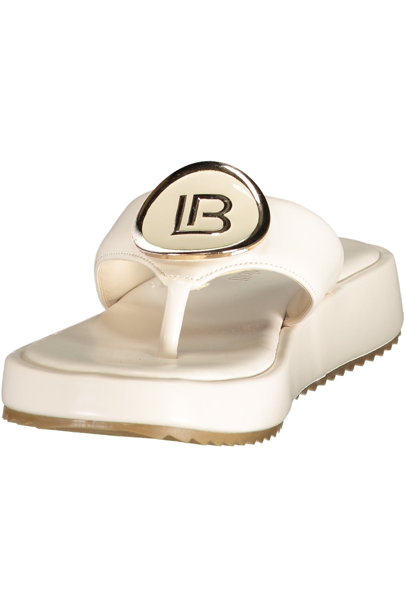 Sandali LAURA BIAGIOTTI Bianco 9758