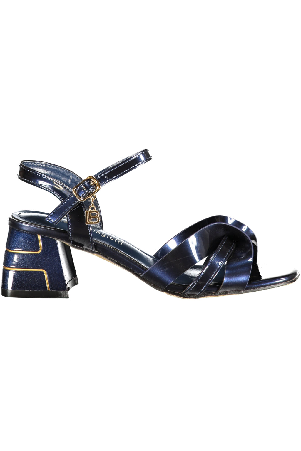 Sandali LAURA BIAGIOTTI Blu 9741