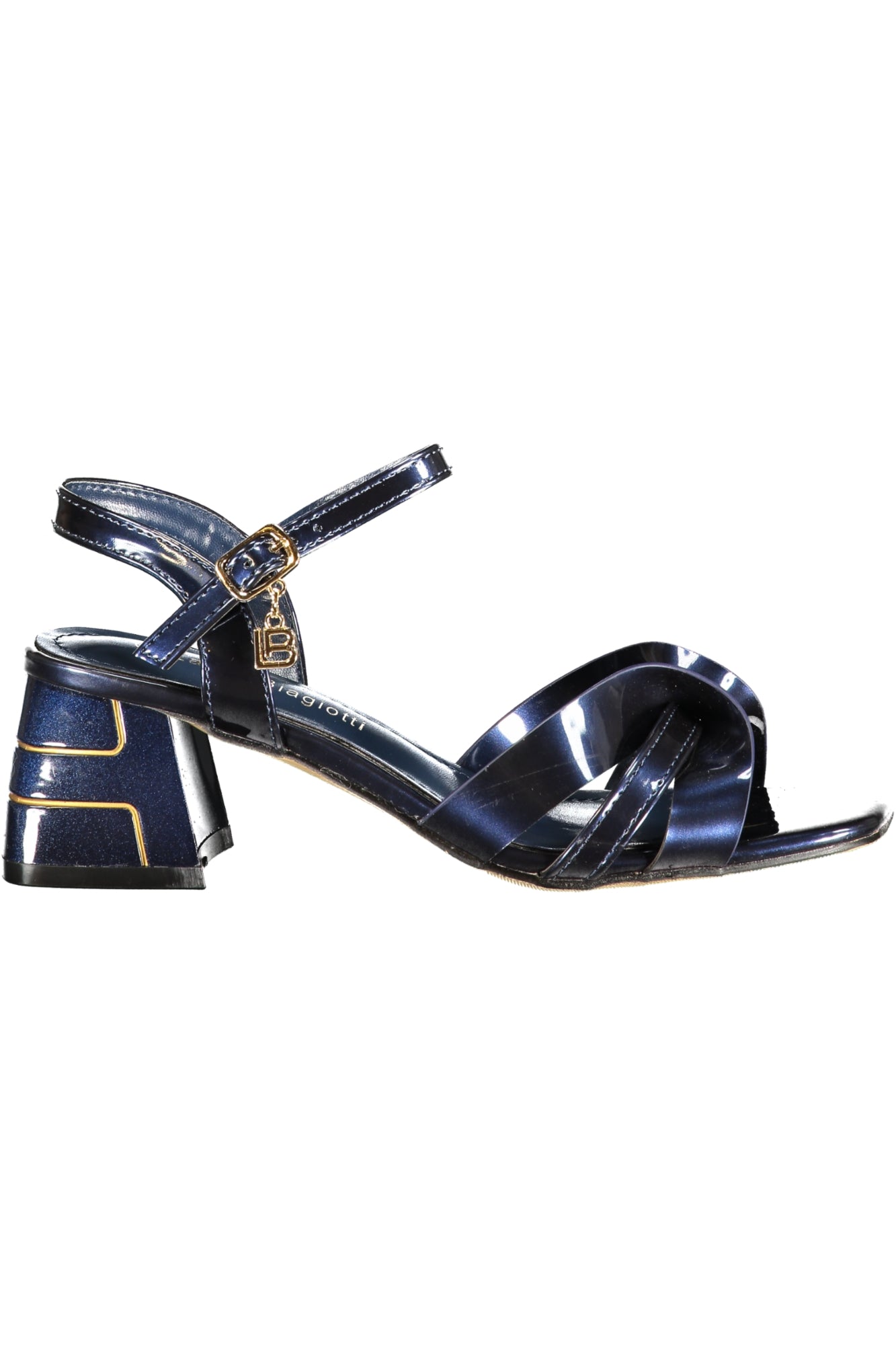 Sandali LAURA BIAGIOTTI Blu 9741