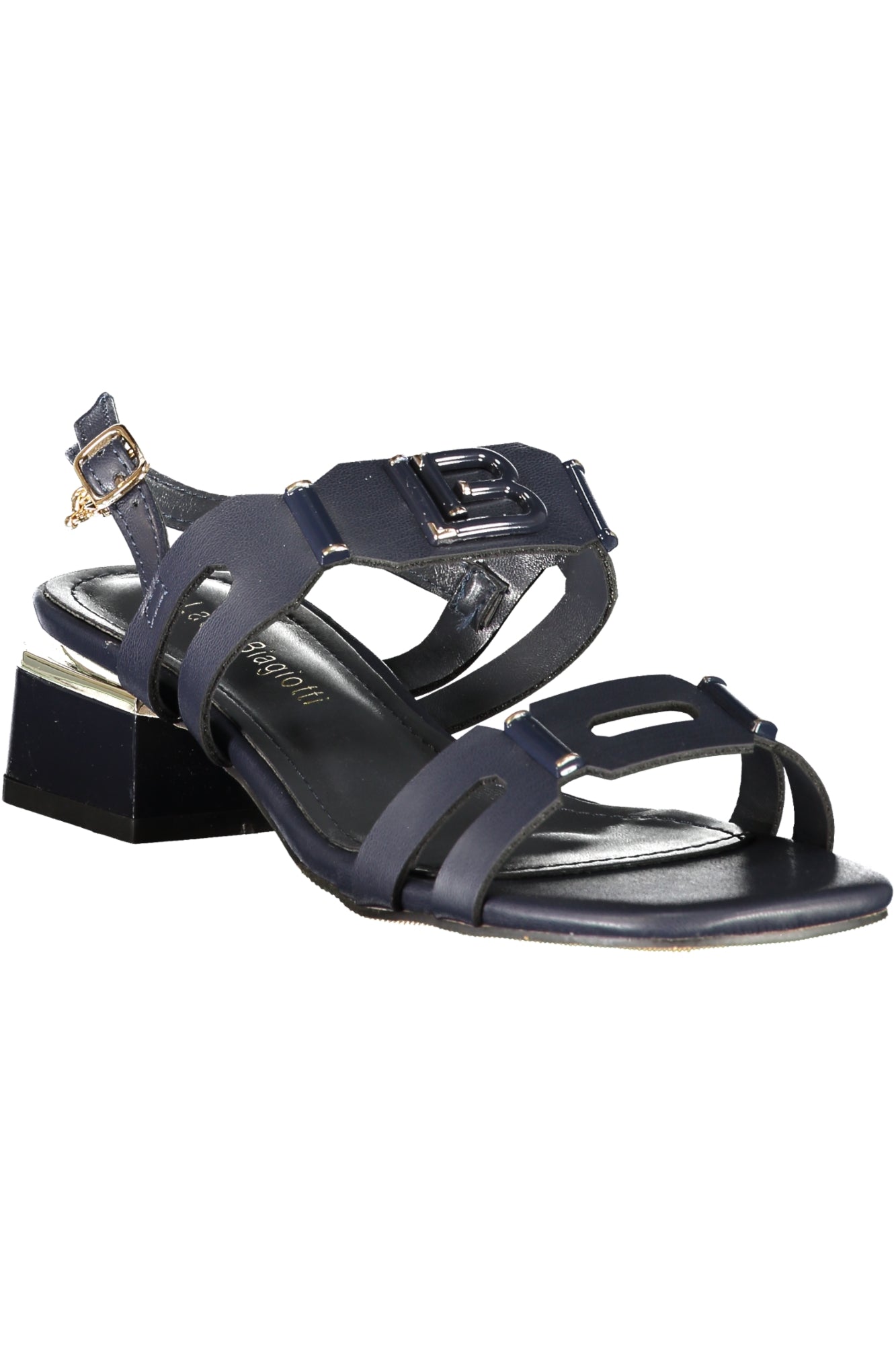 Sandali LAURA BIAGIOTTI Blu 9729