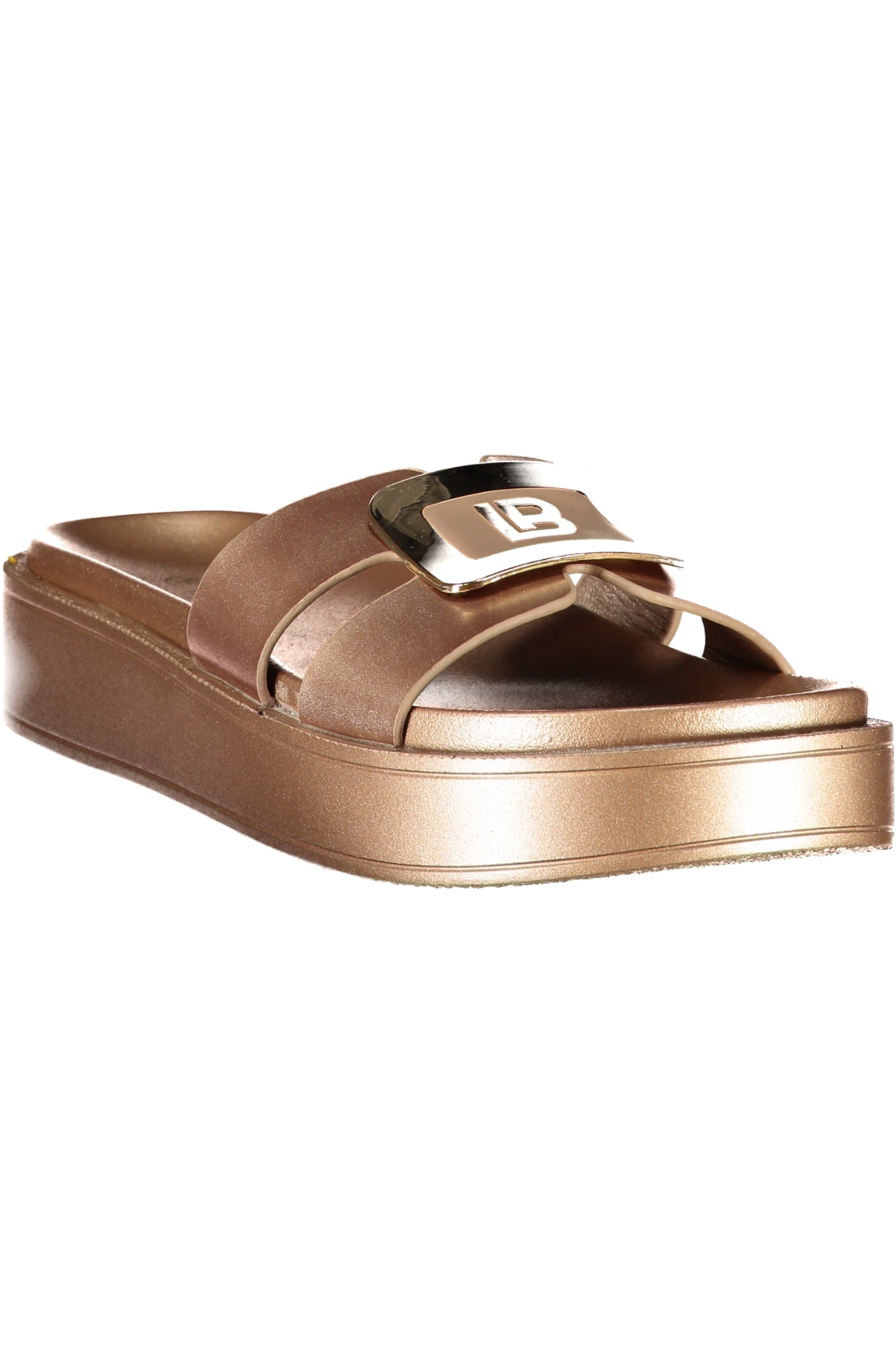 Sandali LAURA BIAGIOTTI Bronzo 9783