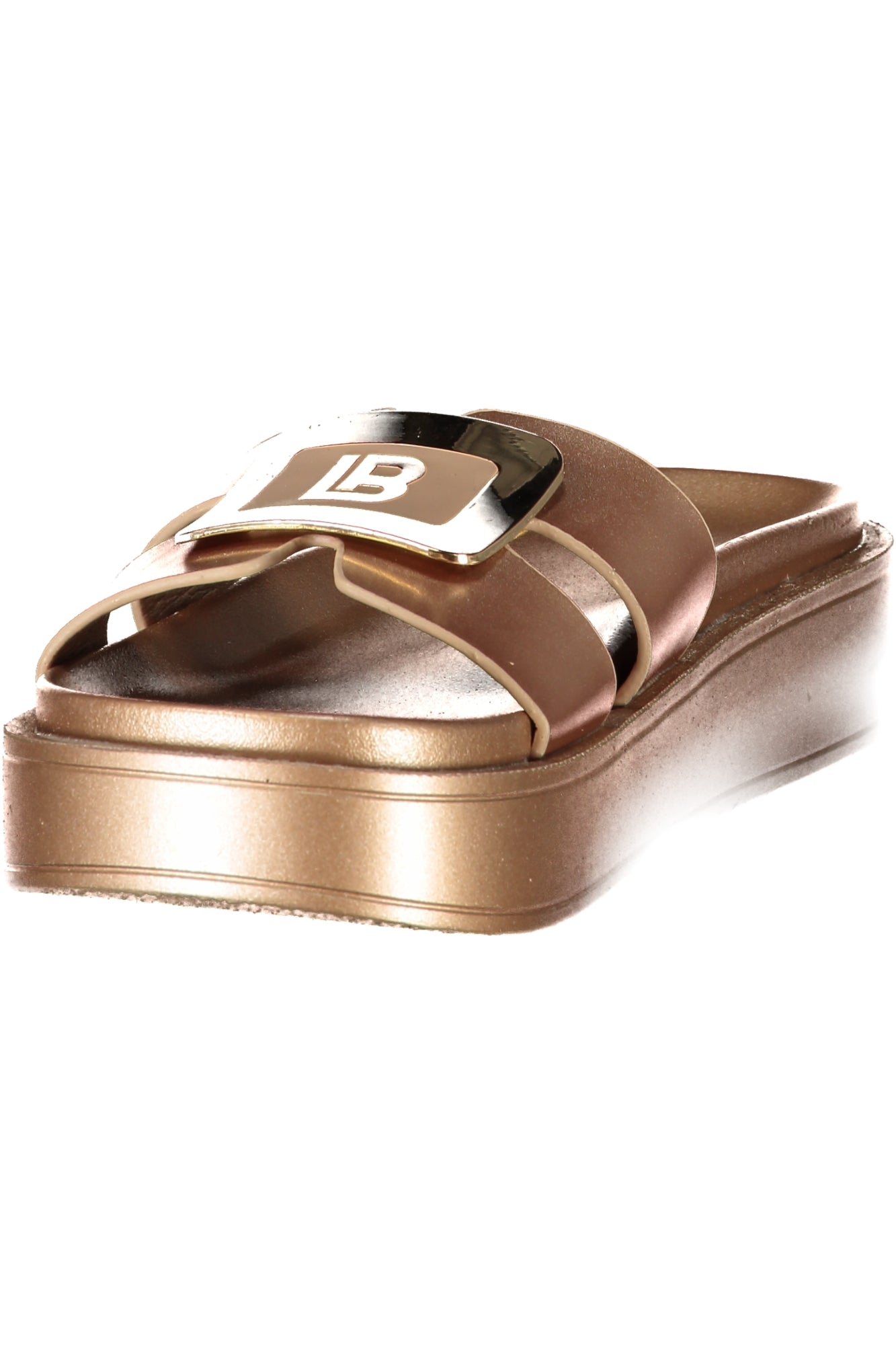 Sandali LAURA BIAGIOTTI Bronzo 9783