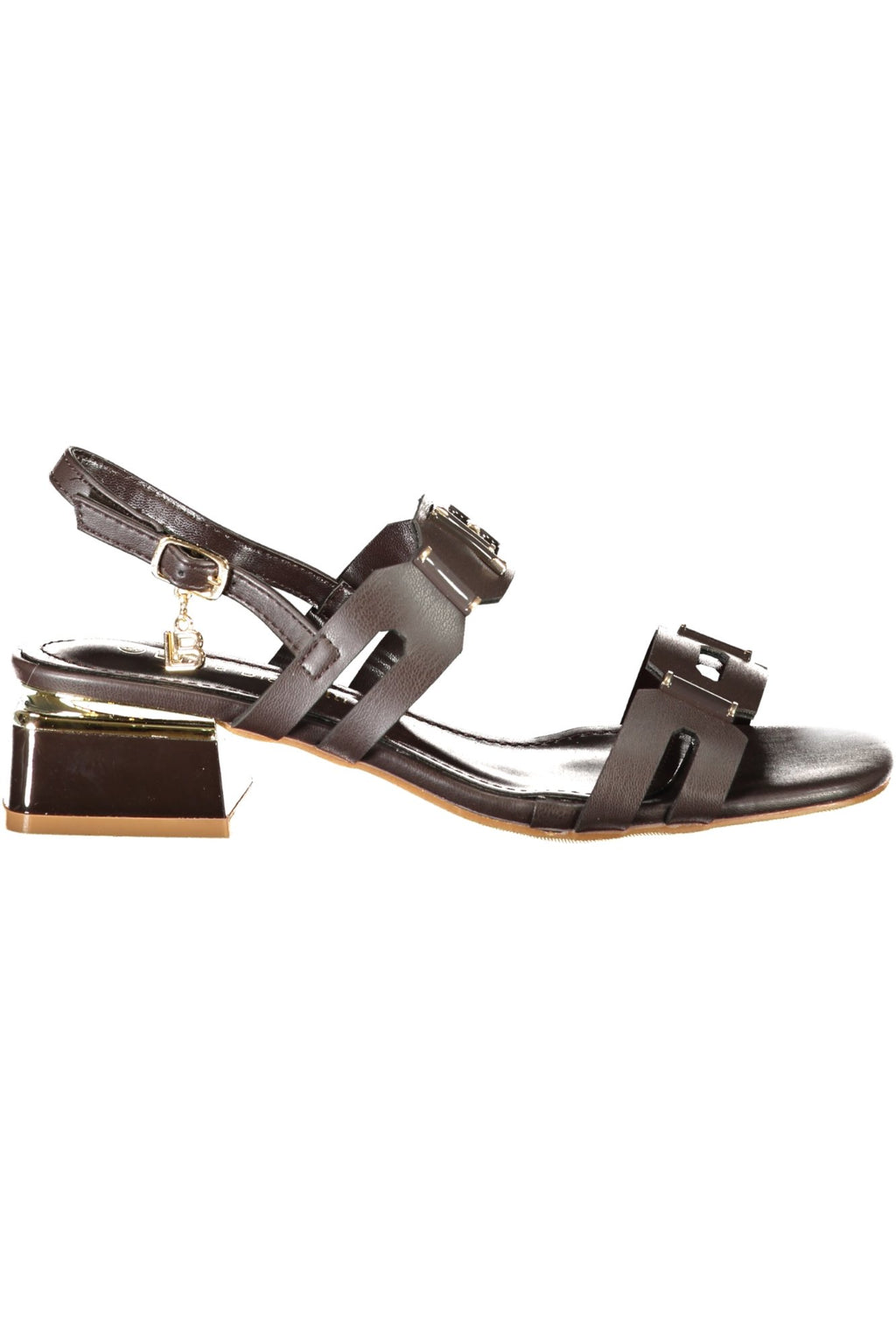 Sandali LAURA BIAGIOTTI Marrone 9729