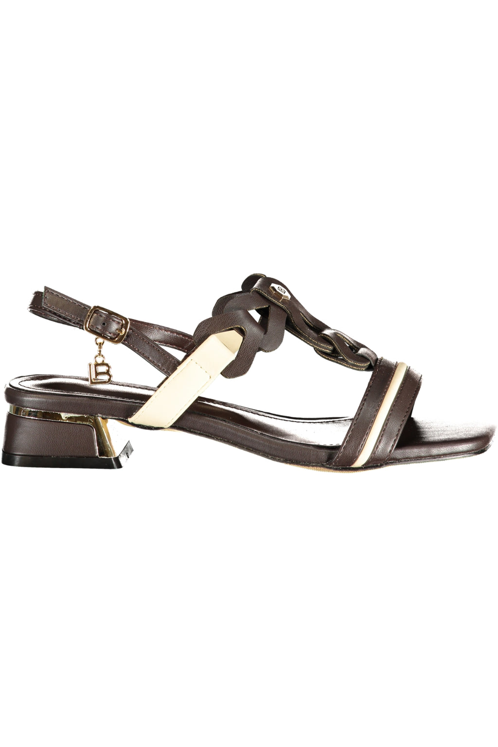 Sandali LAURA BIAGIOTTI Marrone 9726