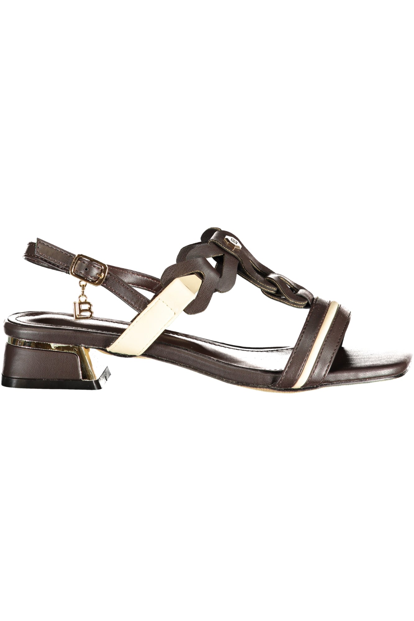 Sandali LAURA BIAGIOTTI Marrone 9726