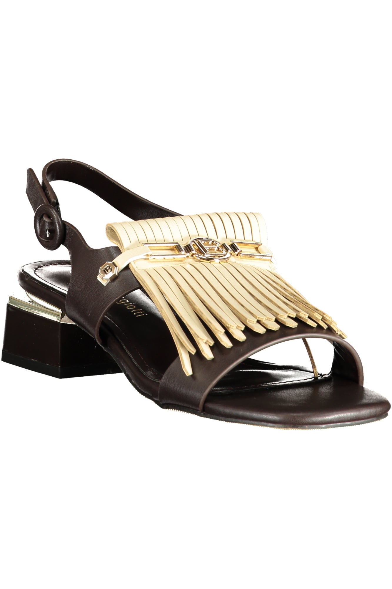 Sandali LAURA BIAGIOTTI Marrone 9728
