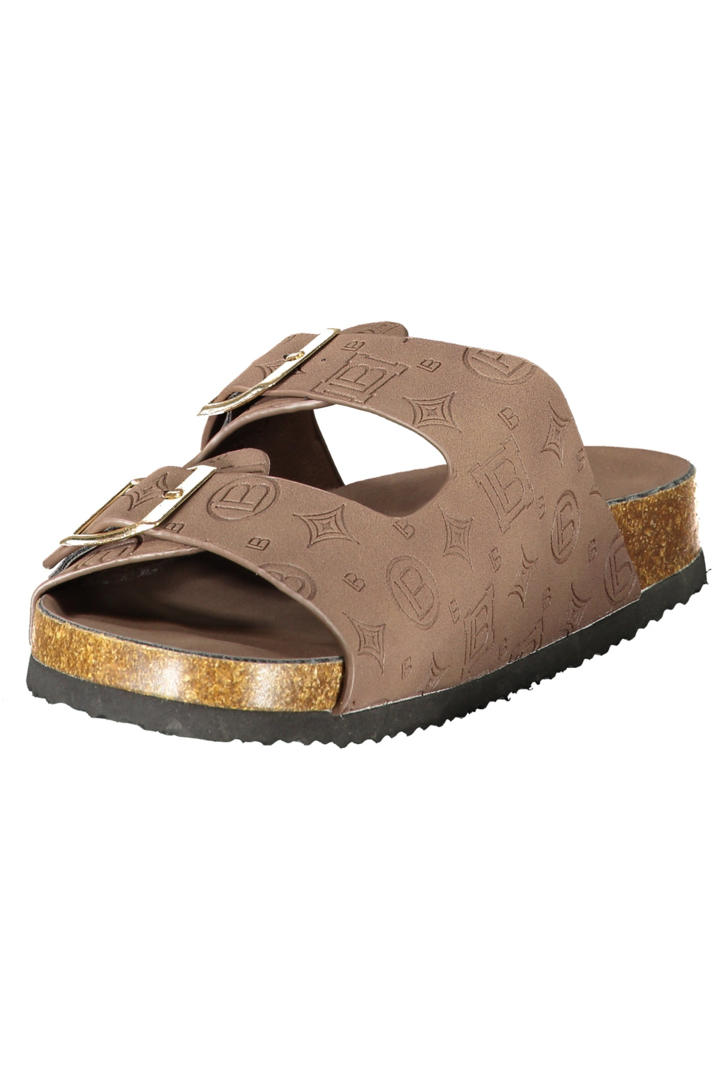 Sandali LAURA BIAGIOTTI Marrone 9776