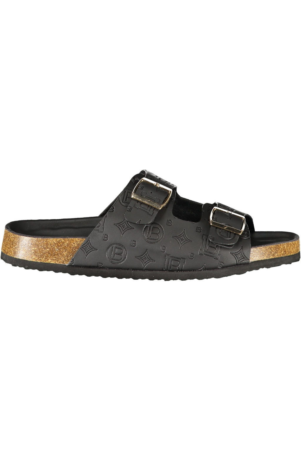 Sandali LAURA BIAGIOTTI Nero 9776