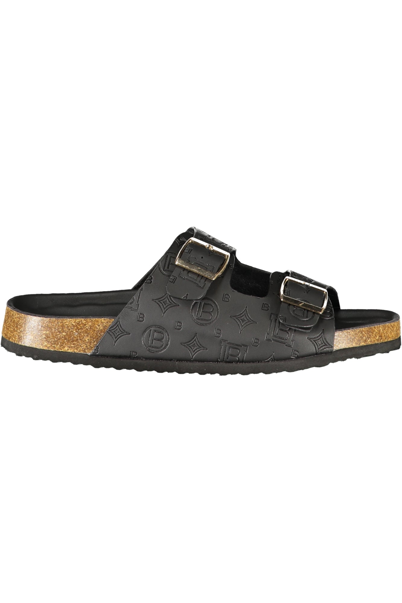 Sandali LAURA BIAGIOTTI Nero 9776