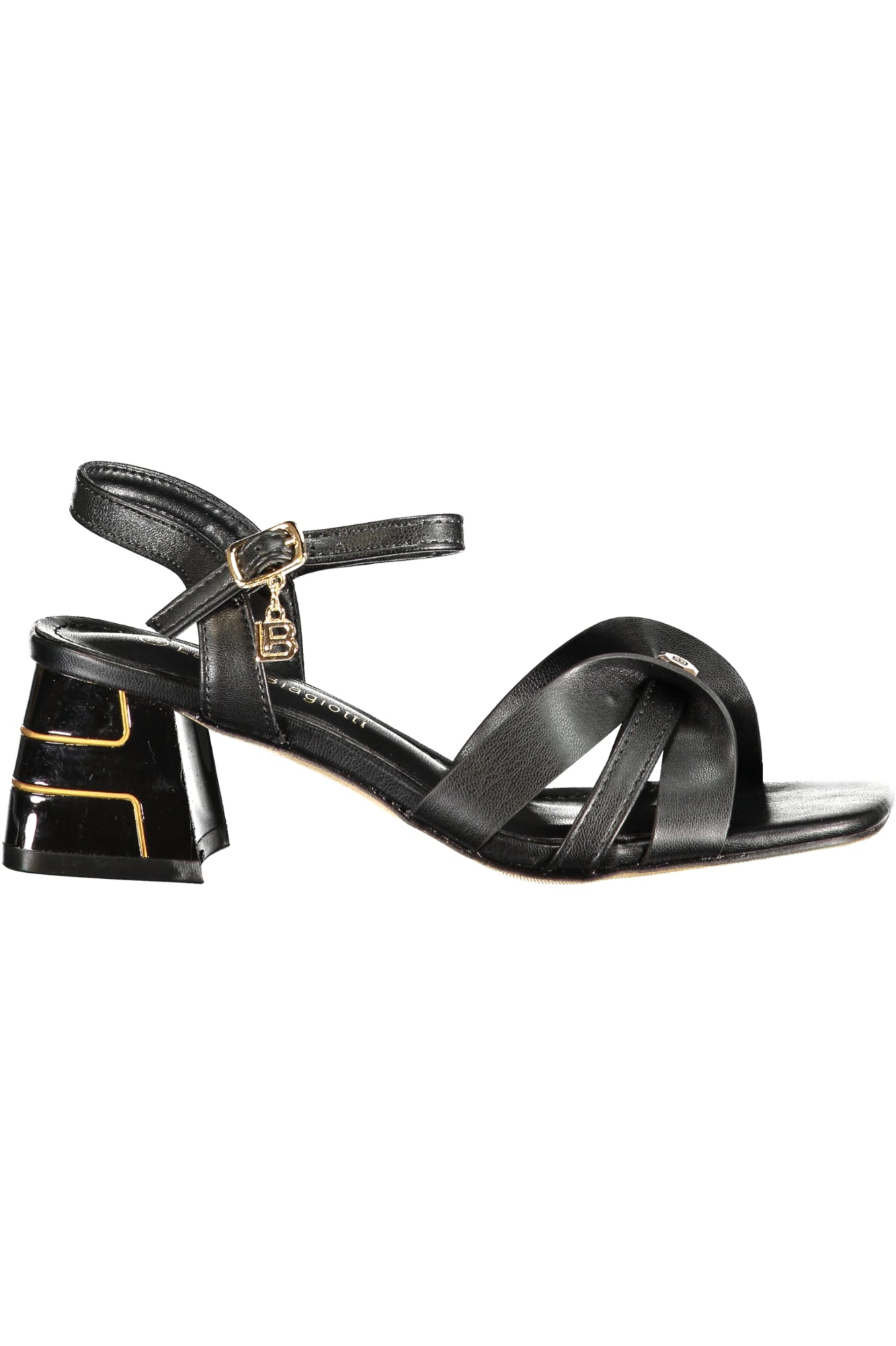 Sandali LAURA BIAGIOTTI Nero 9741