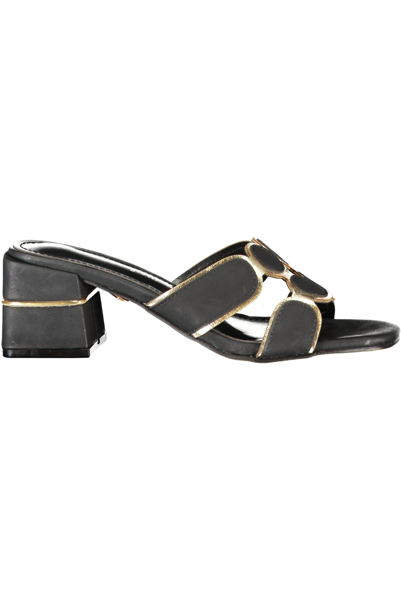 Sandali LAURA BIAGIOTTI Nero 9743