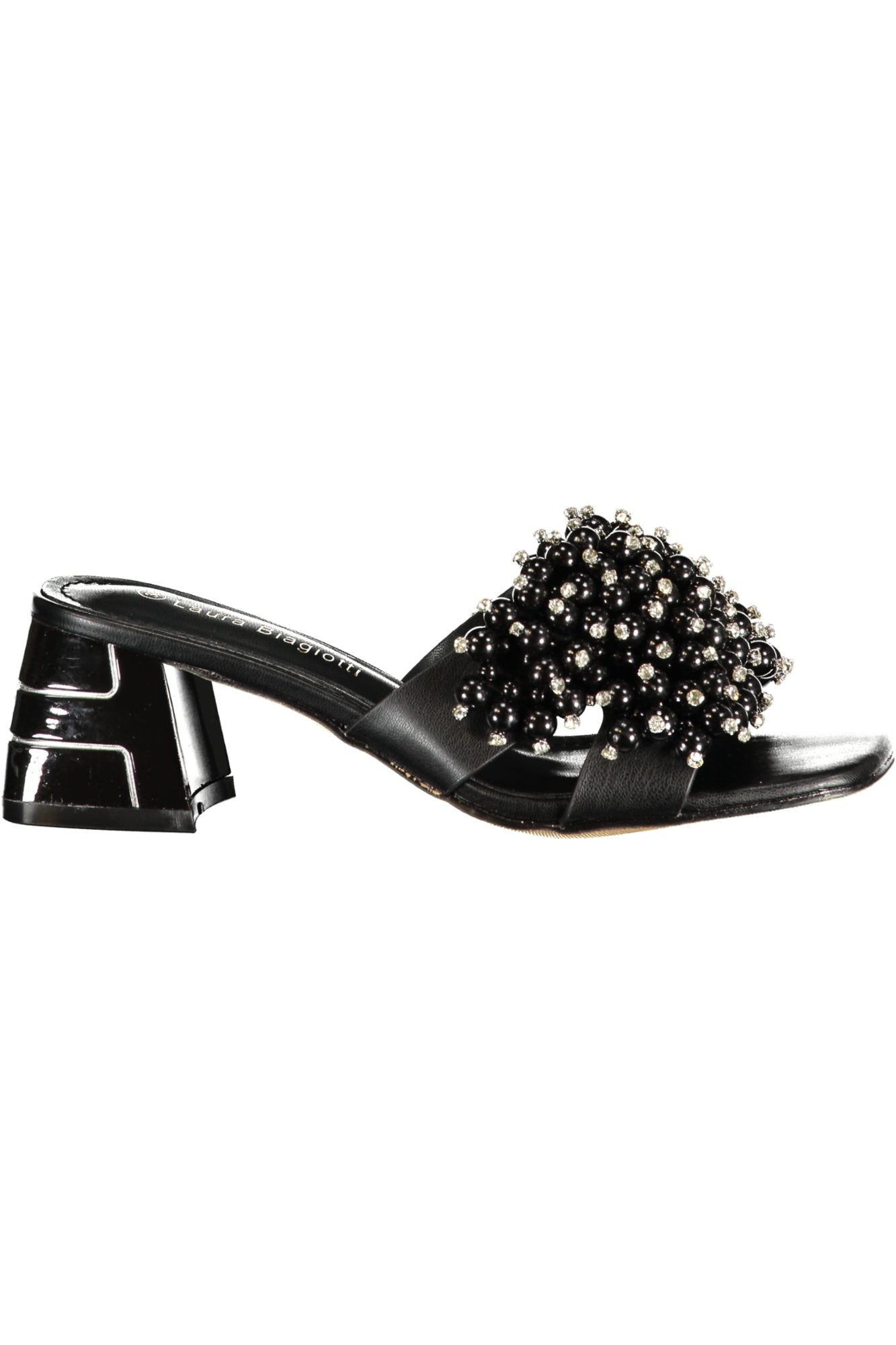 Sandali LAURA BIAGIOTTI Nero 9738
