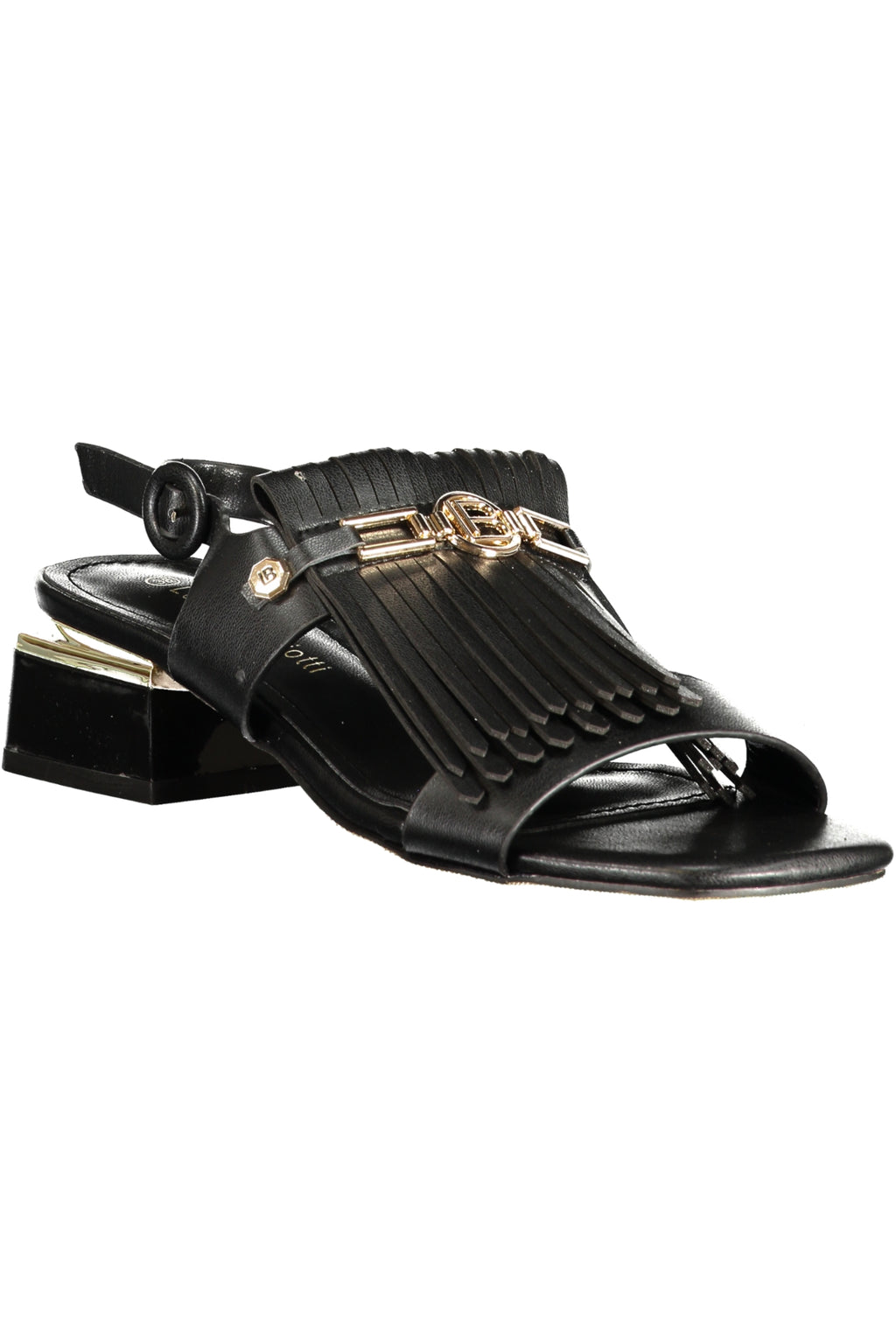 Sandali LAURA BIAGIOTTI Nero 9728