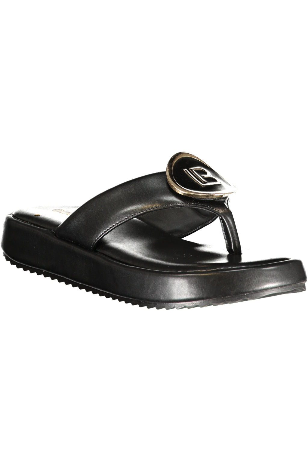 Sandali LAURA BIAGIOTTI Nero 9758