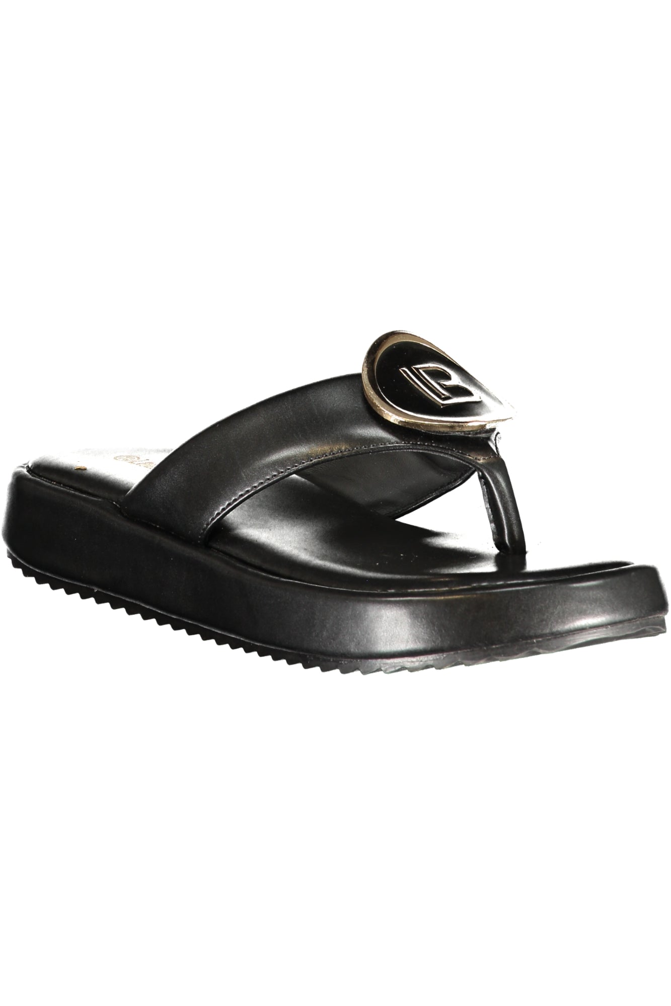 Sandali LAURA BIAGIOTTI Nero 9758