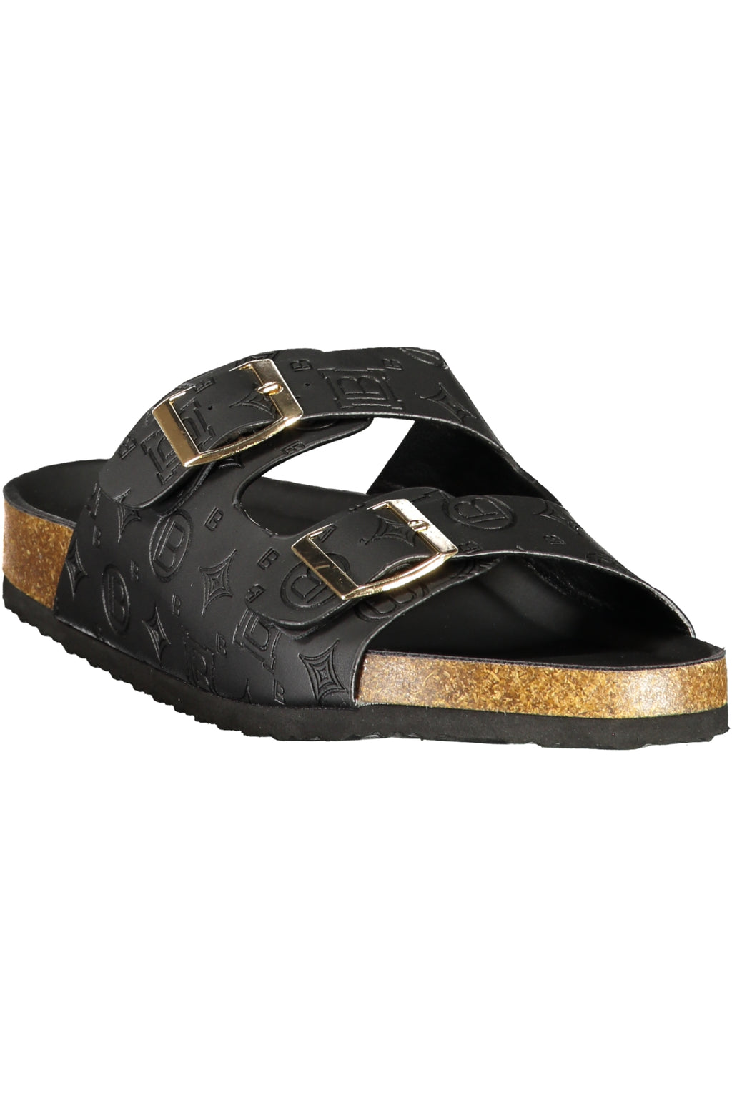 Sandali LAURA BIAGIOTTI Nero 9776