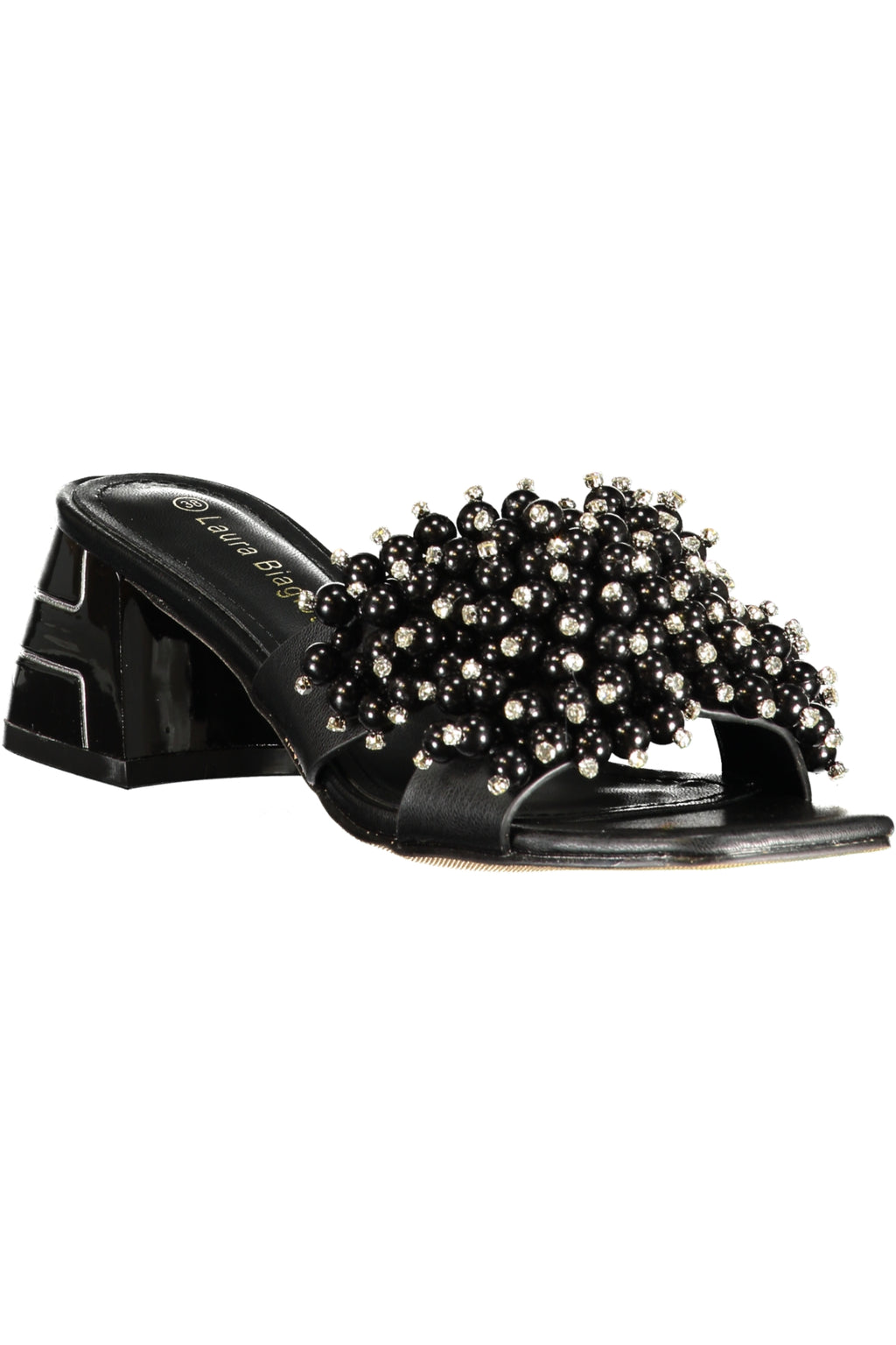 Sandali LAURA BIAGIOTTI Nero 9738