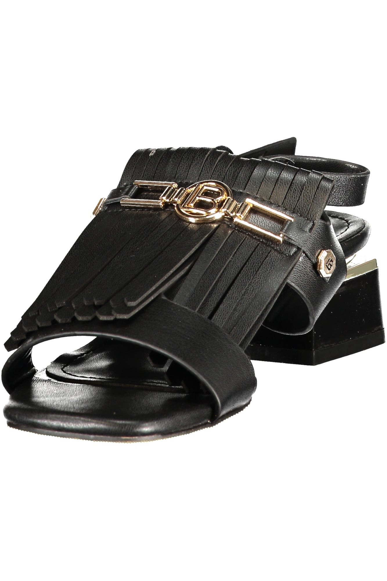 Sandali LAURA BIAGIOTTI Nero 9728