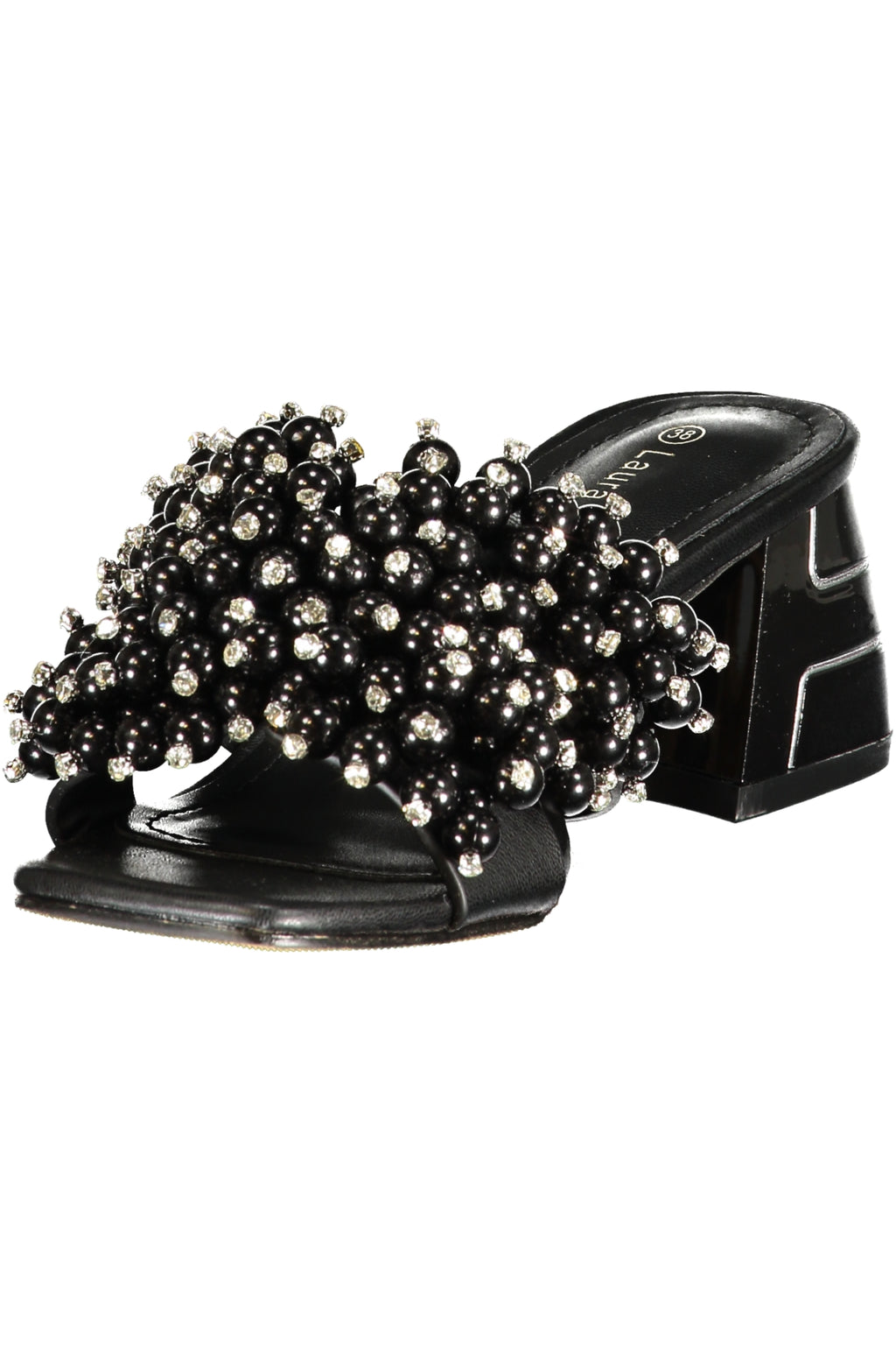 Sandali LAURA BIAGIOTTI Nero 9738