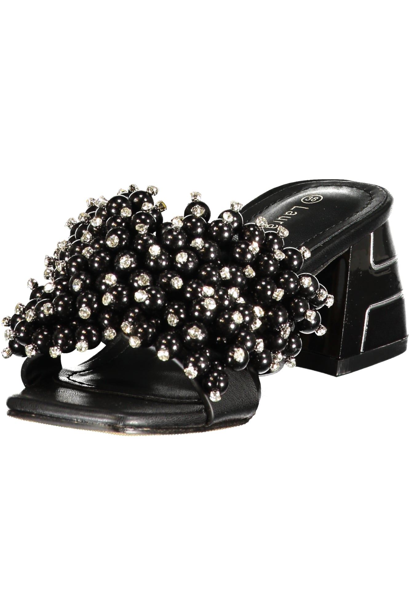 Sandali LAURA BIAGIOTTI Nero 9738