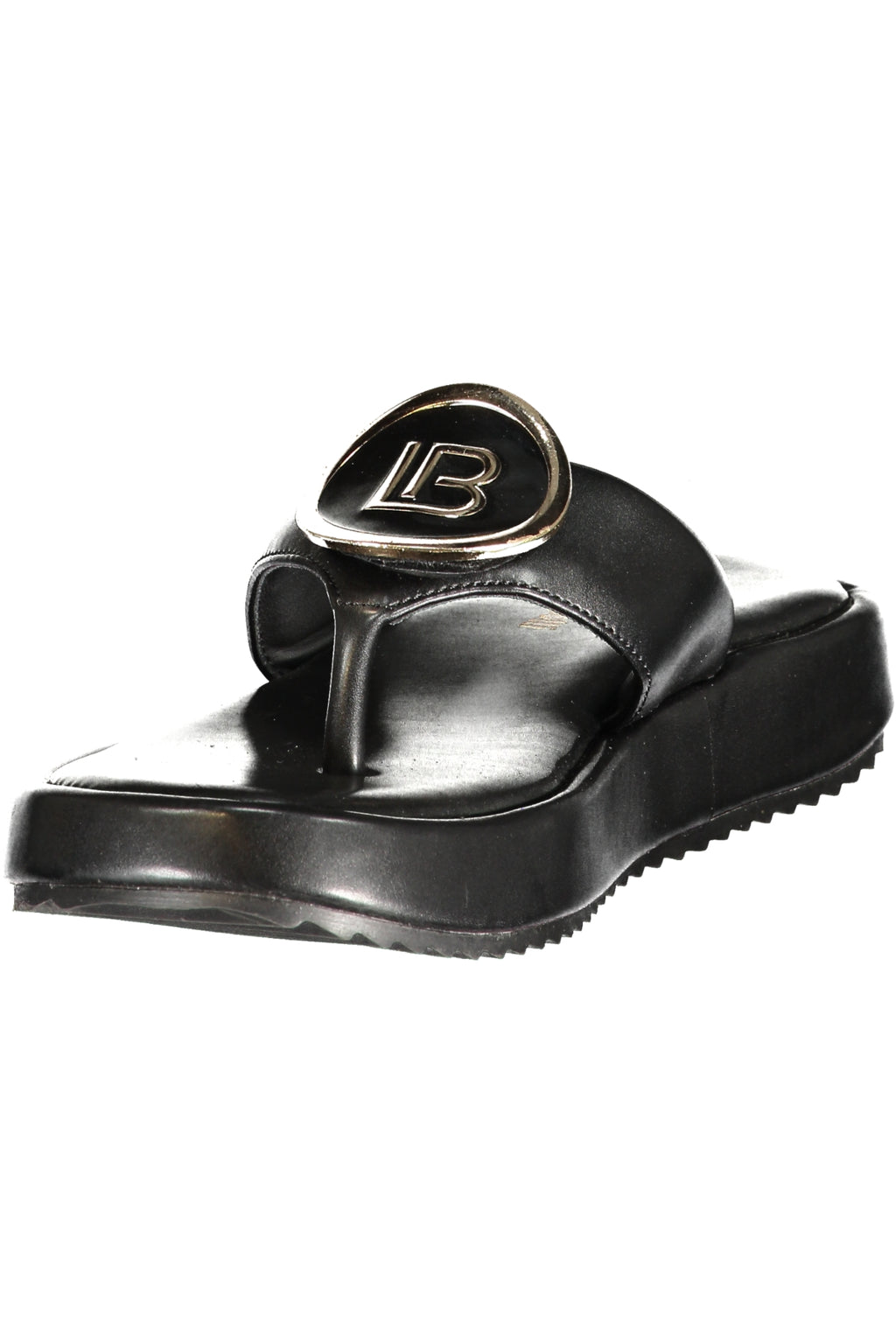 Sandali LAURA BIAGIOTTI Nero 9758
